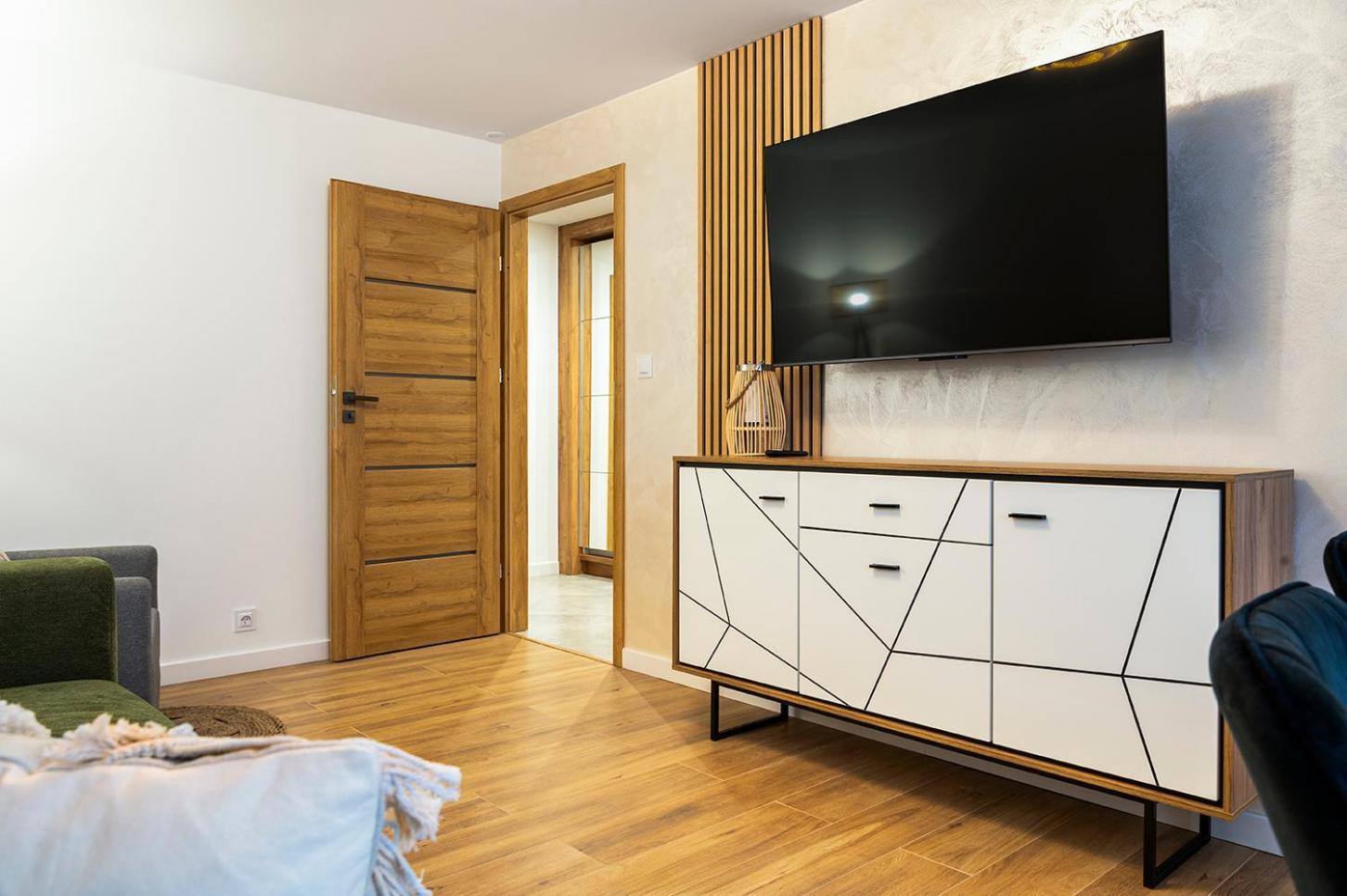 Apartment Mieszkanie Jagiellonska Kladka Przy Morzu I Pkp Kolobrzeg