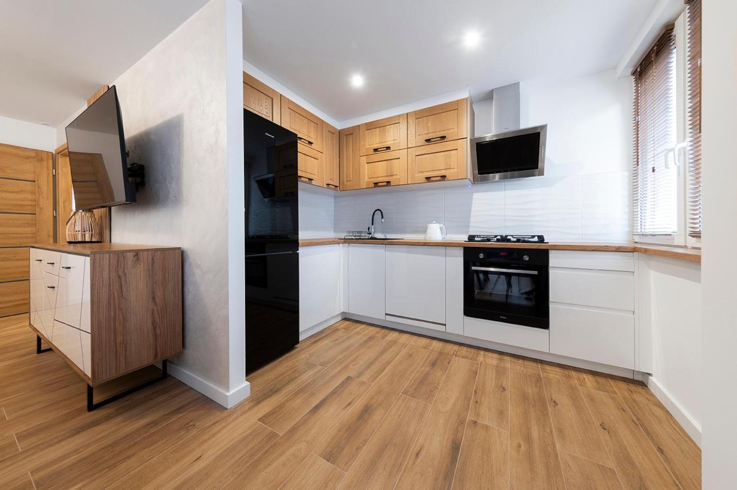 Mieszkanie Jagiellonska Kladka Przy Morzu I Pkp Apartment